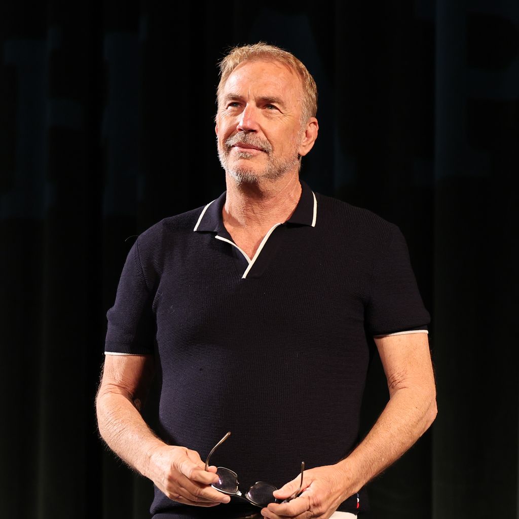 Kevin Costner, Schauspieler