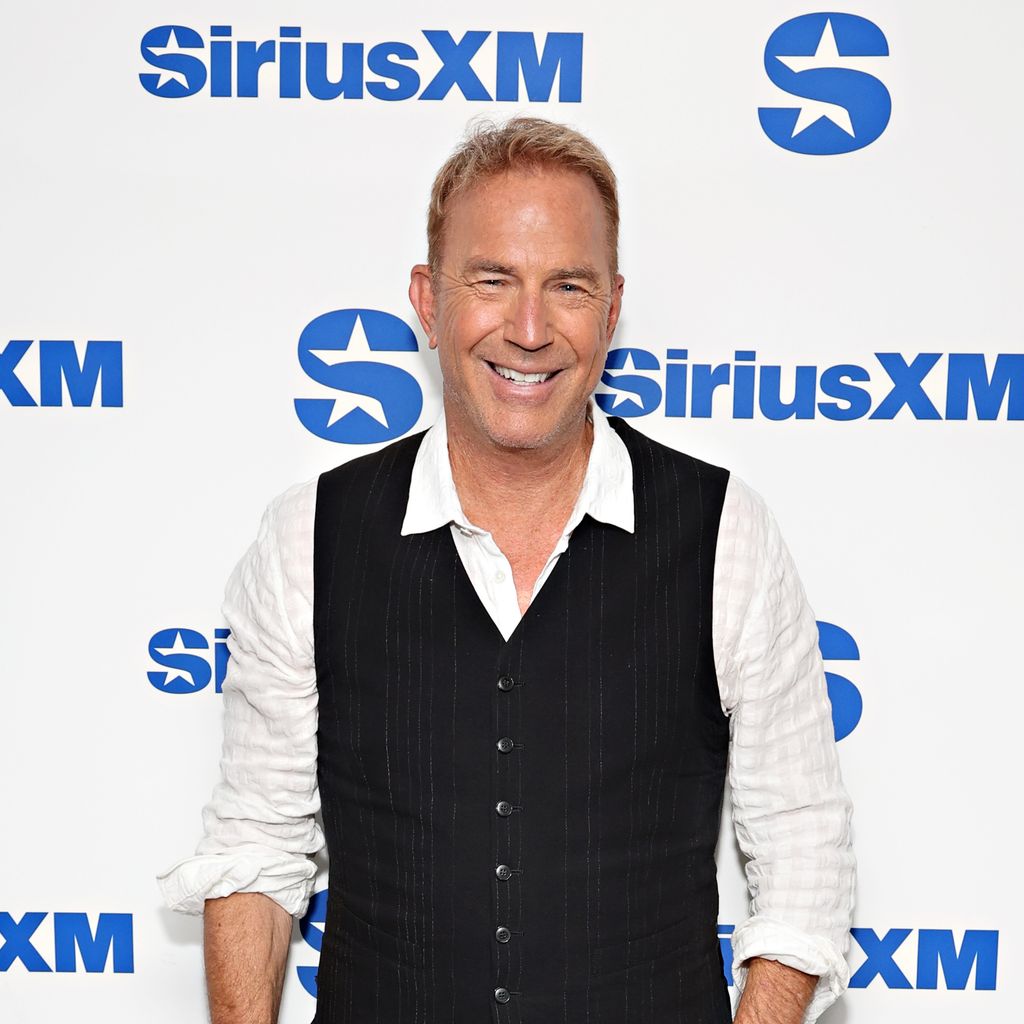 Kevin Costner, 2024