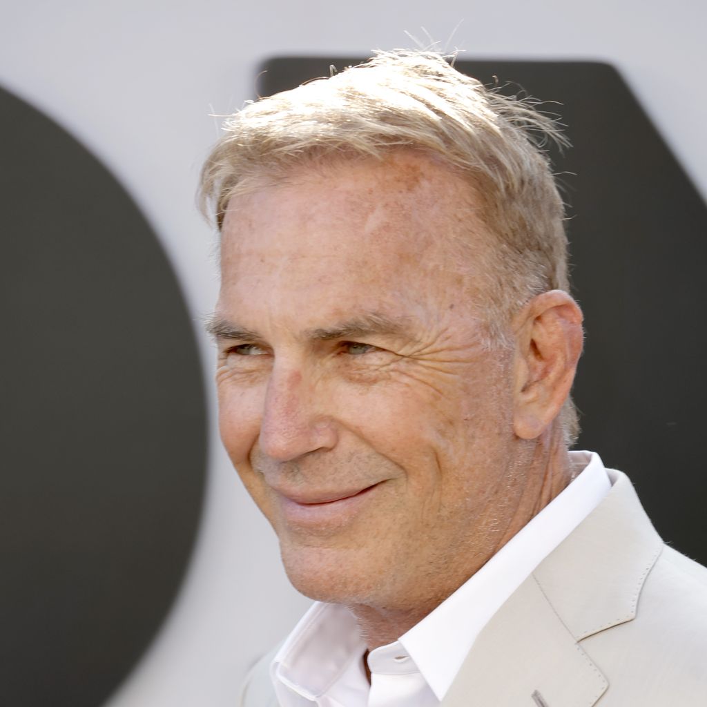 Kevin Costner, Schauspieler