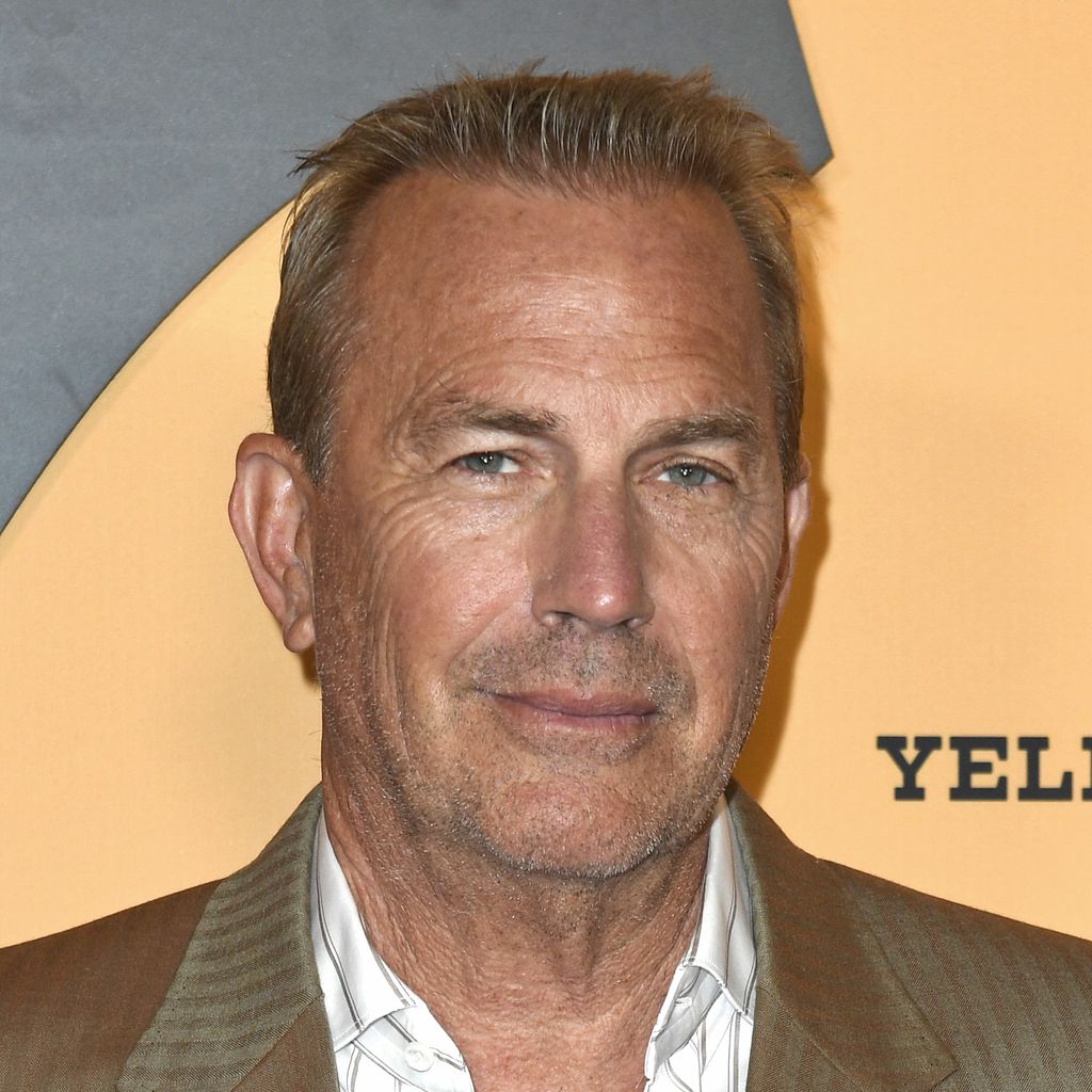 Kevin Costner im Mai 2019