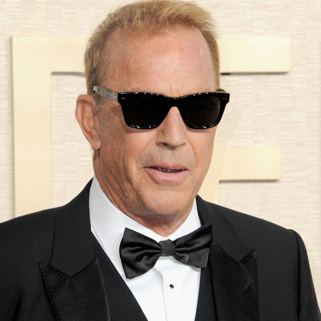 Kevin Costner, Schauspieler