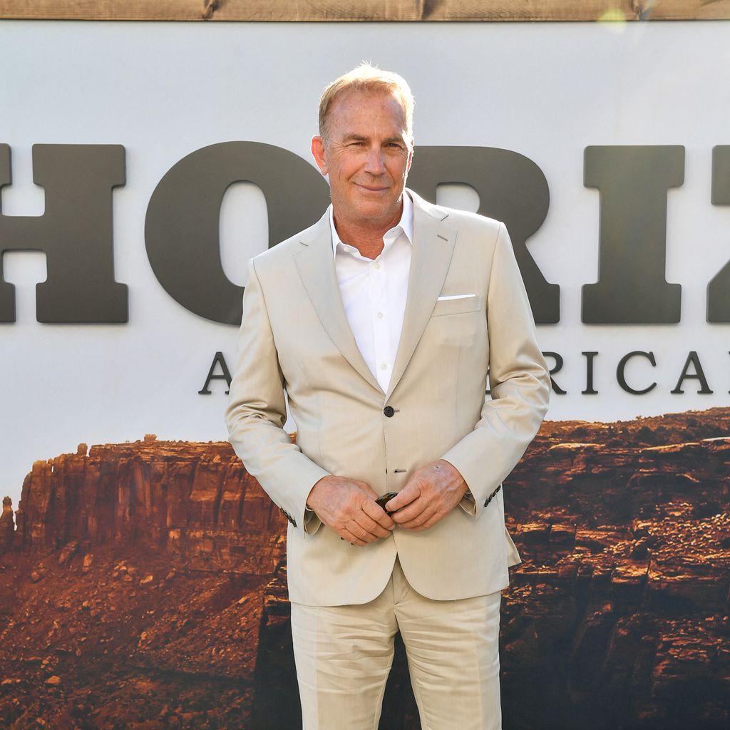 Kevin Costner, Schauspieler
