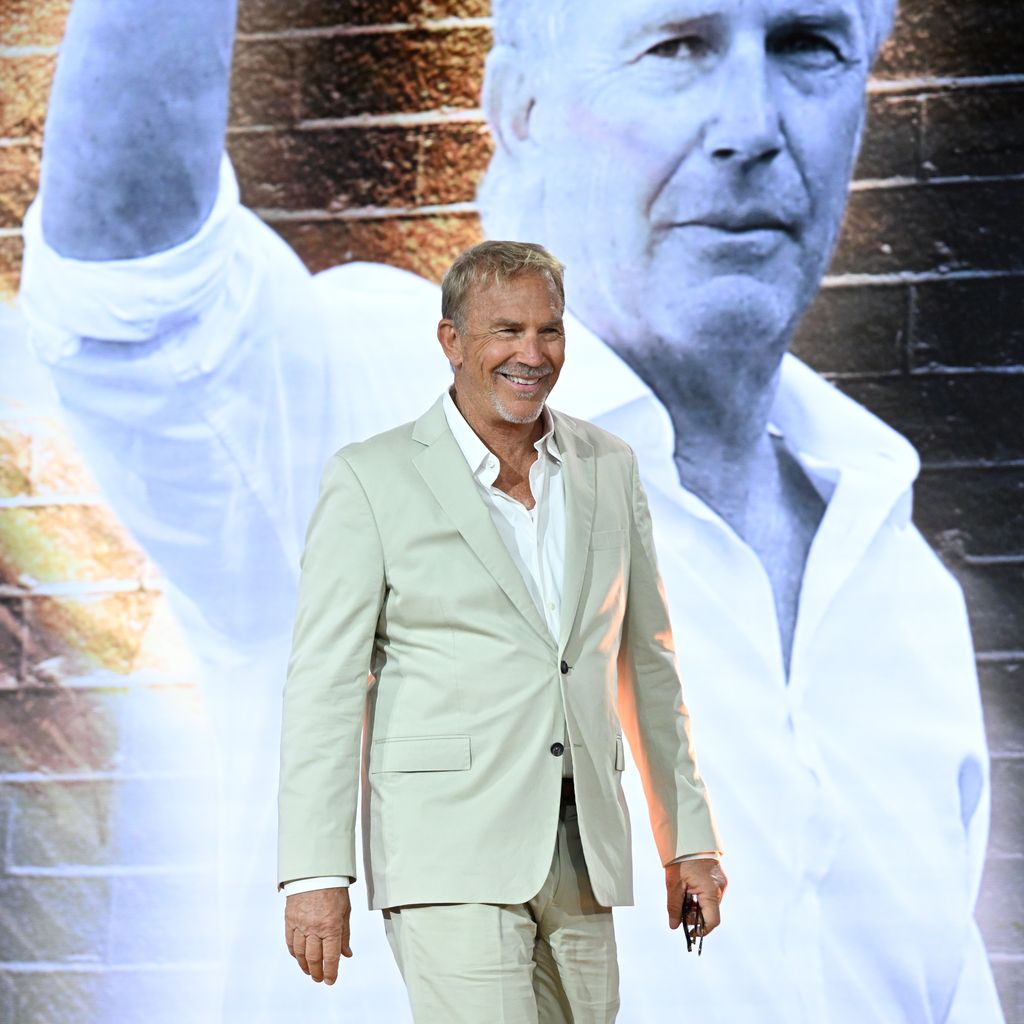 Kevin Costner, Schauspieler