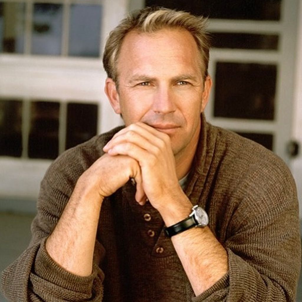 Kevin Costner, Schauspieler