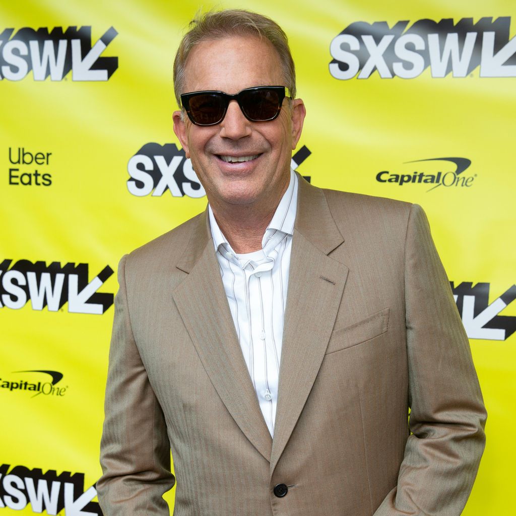 Kevin Costner, Schauspieler