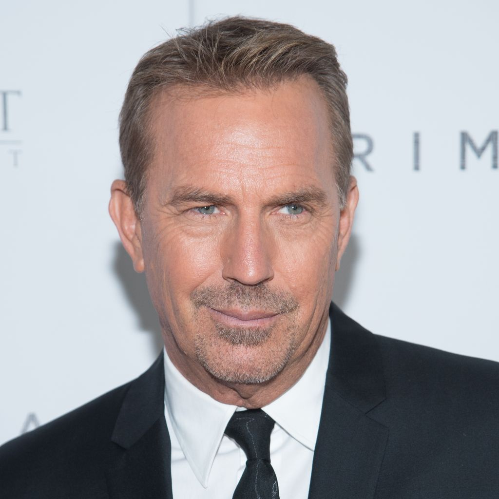 Kevin Costner, Schauspieler