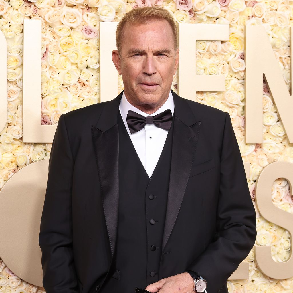 Kevin Costner, Schauspieler
