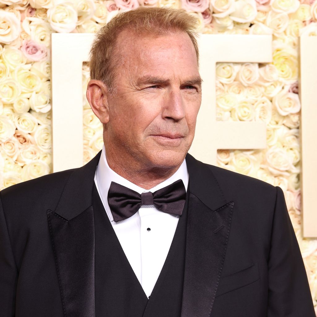 Kevin Costner, Schauspieler