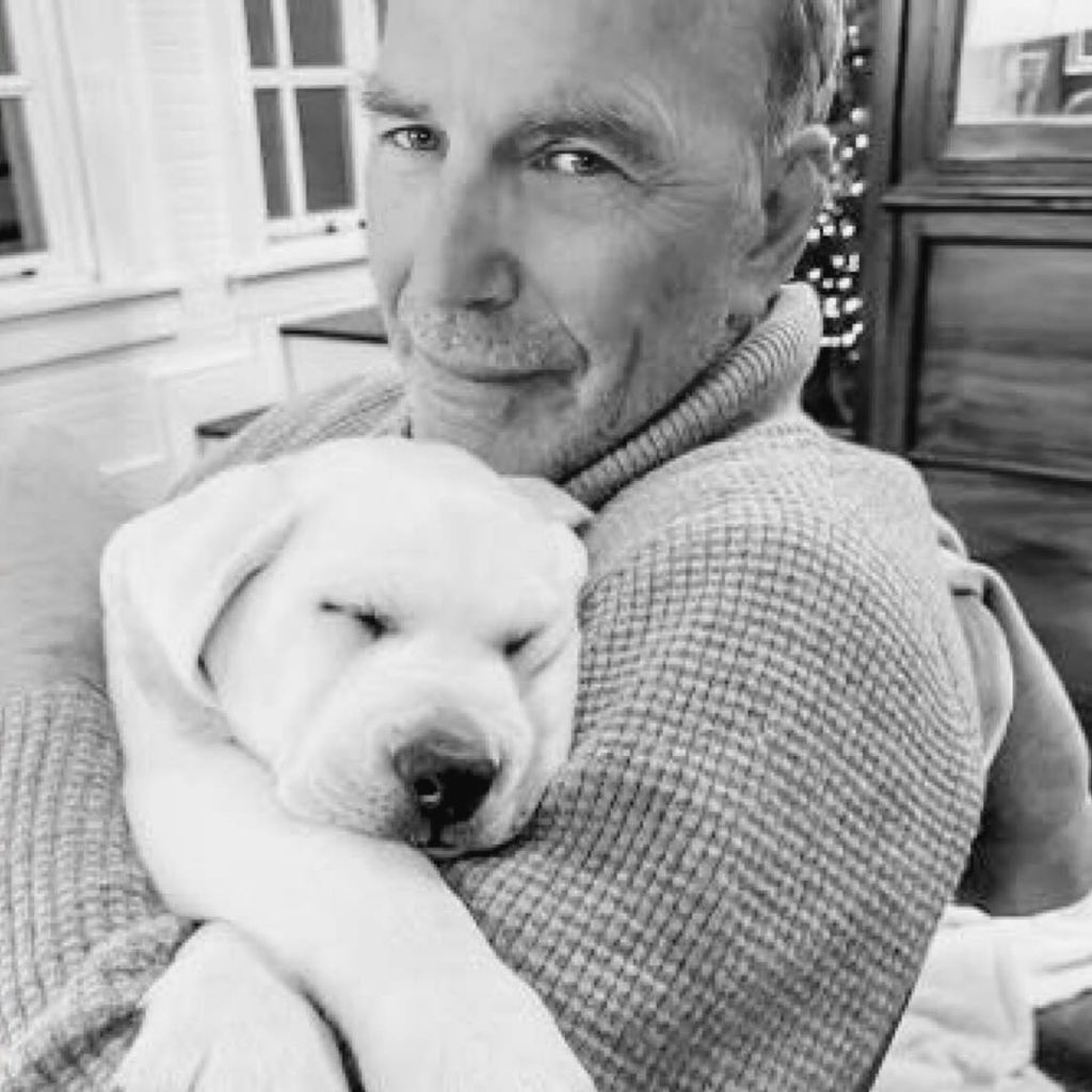 Kevin Costner, Schauspieler
