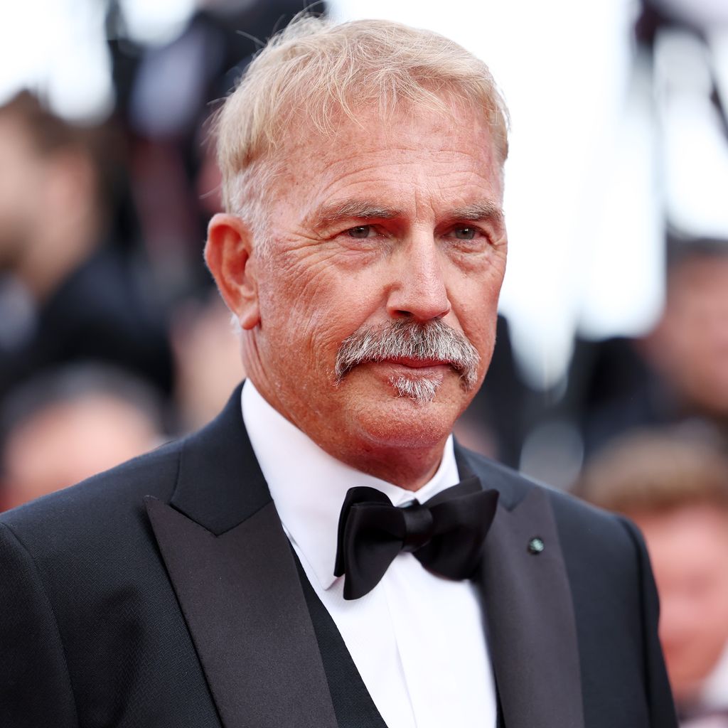 Kevin Costner, 2024