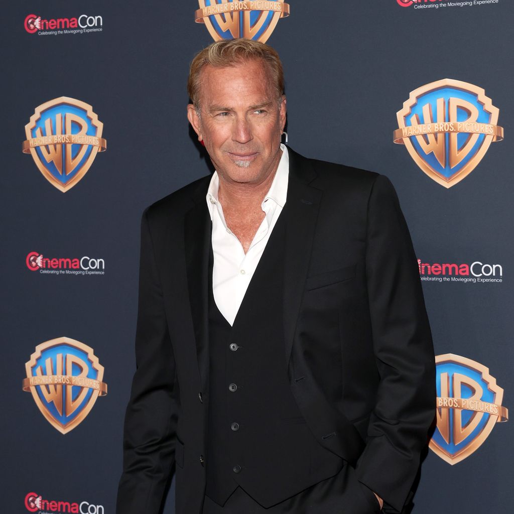 Kevin Costner, Schauspieler