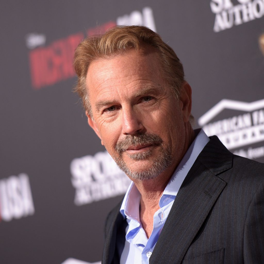 Kevin Costner, Schauspieler