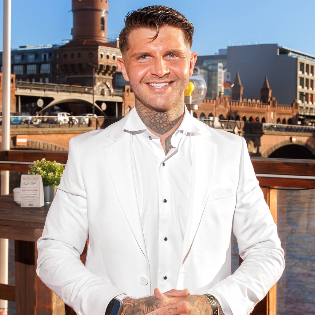Kevin "Flocke" Platzer, Realitystar