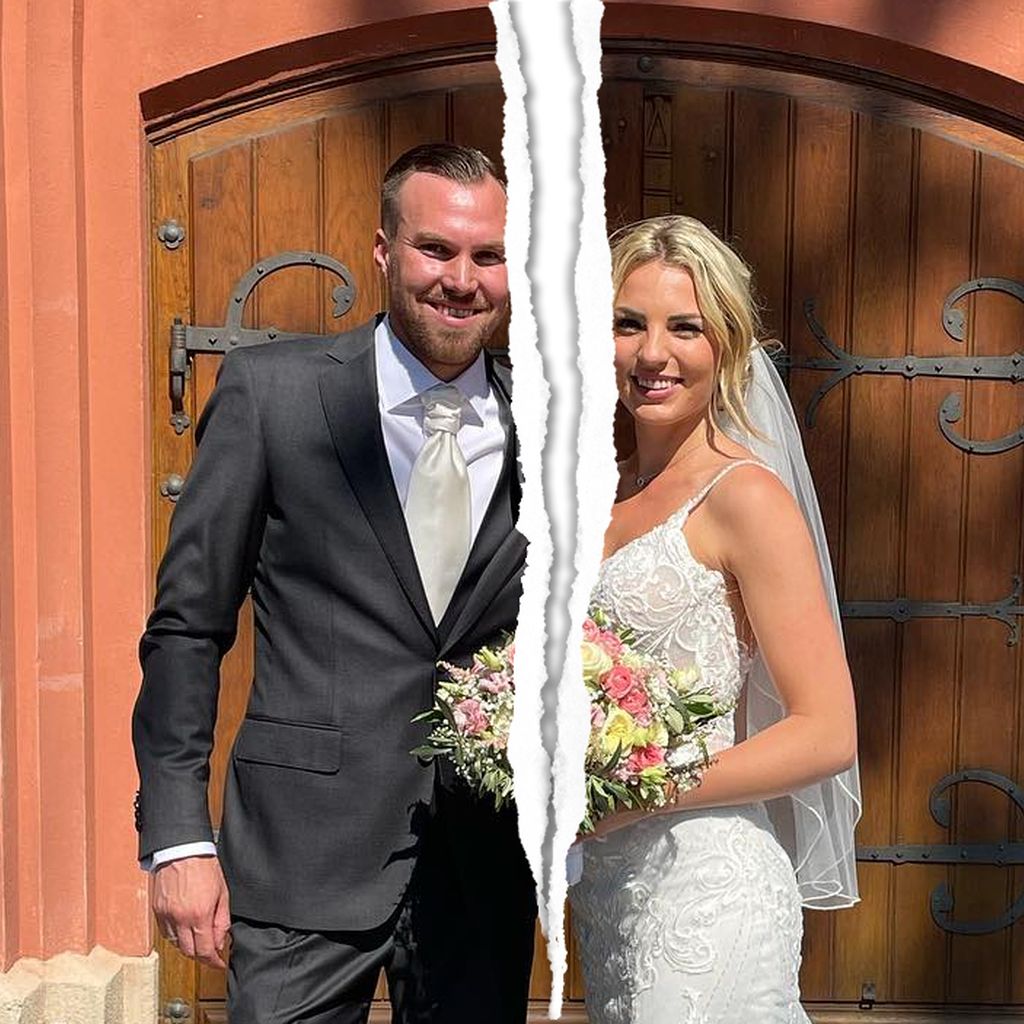Kevin Großkreutz und Caro