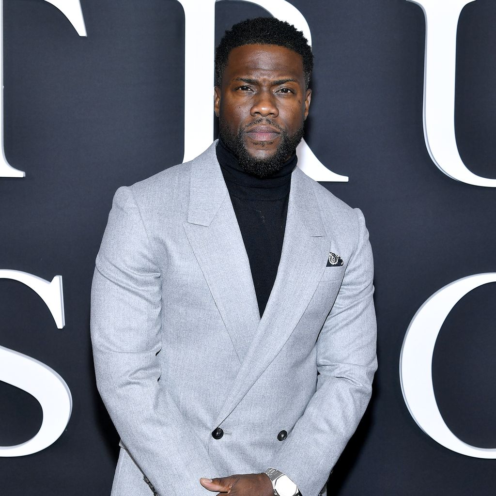 Kevin Hart, Comedian