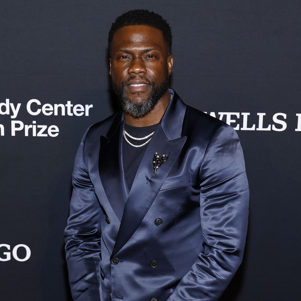 Kevin Hart, Schauspieler