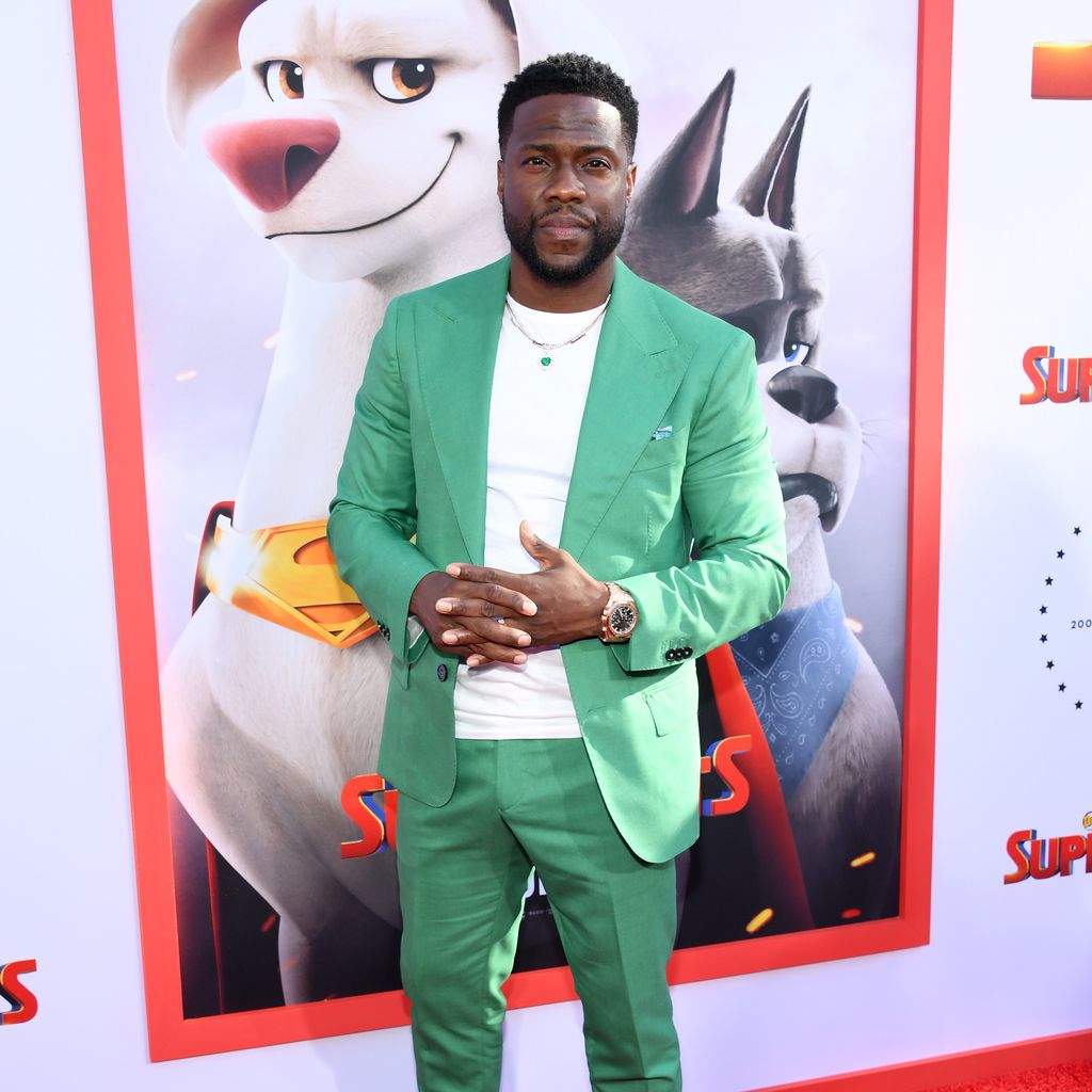 Kevin Hart im Juli 2022