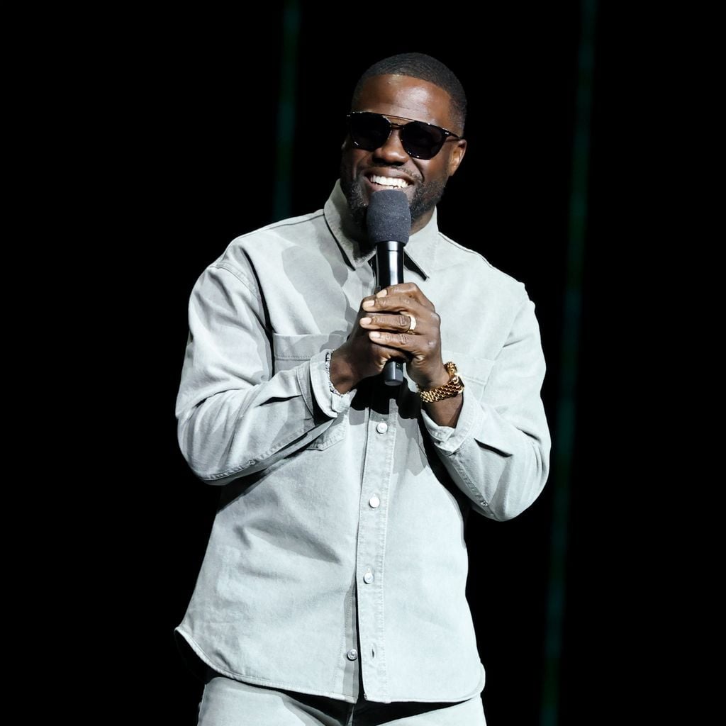 Kevin Hart, Schauspieler
