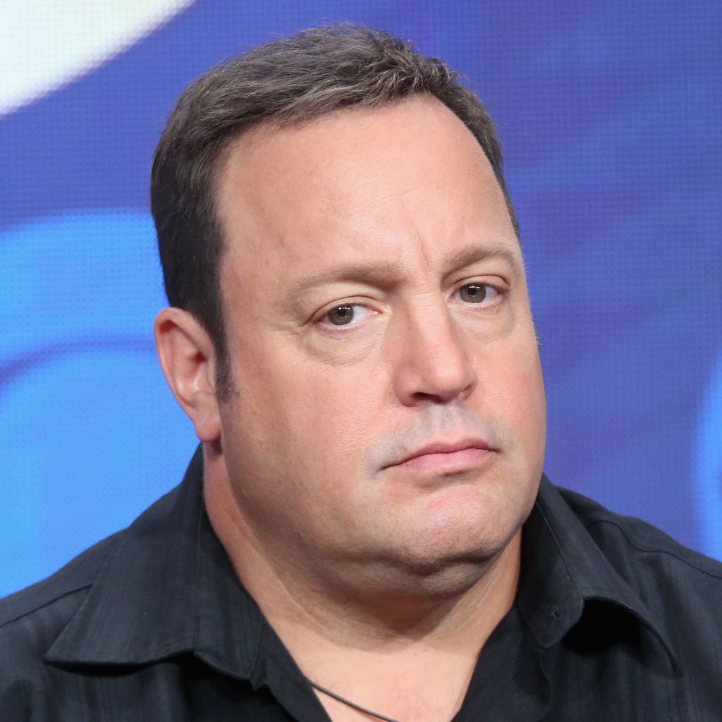 Kevin James bei der Television Critics Association Summer Tour 2016