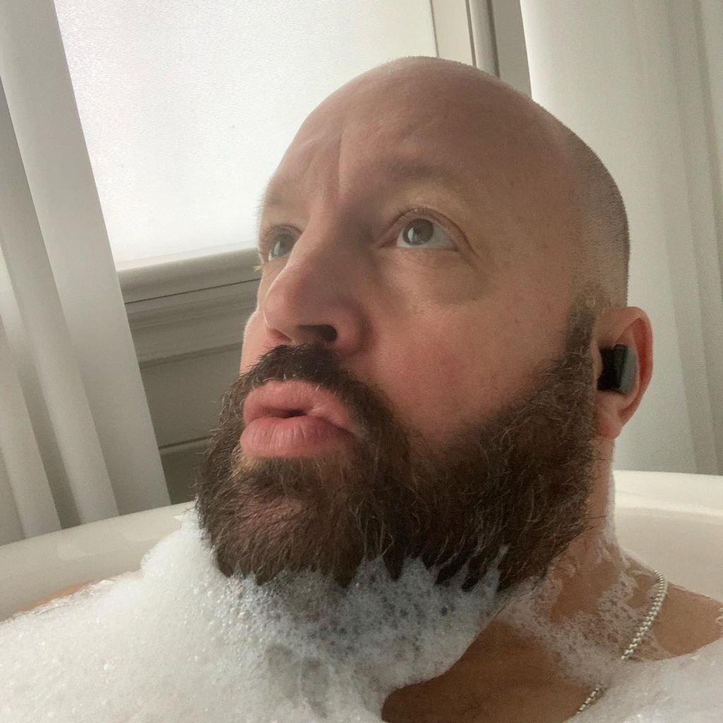 Kevin James, Schauspieler