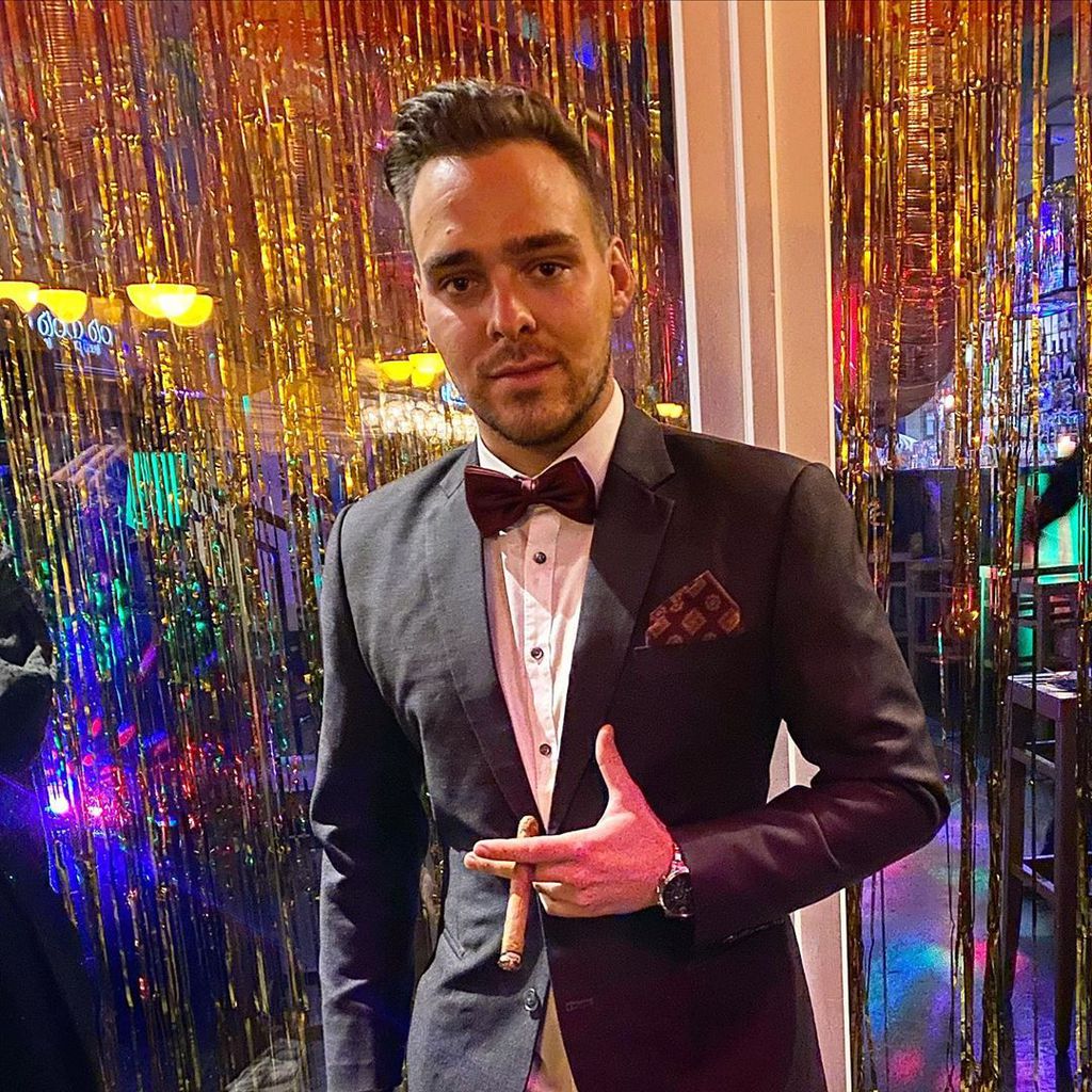 Kevin Jenewein, DSDS-Kandidat 2020