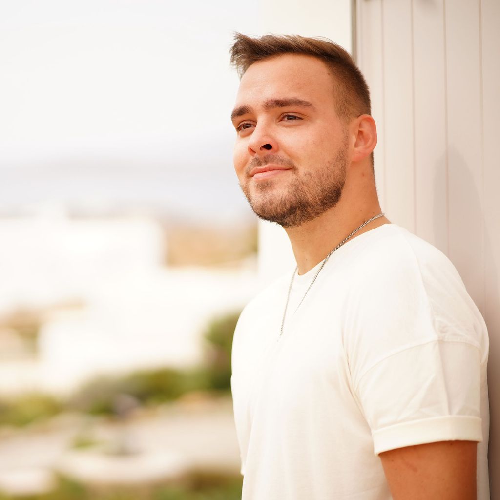 Kevin Jenewein, DSDS-Kandidat