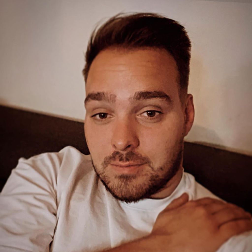 Kevin Jenewein, Ex-DSDS-Kandidat