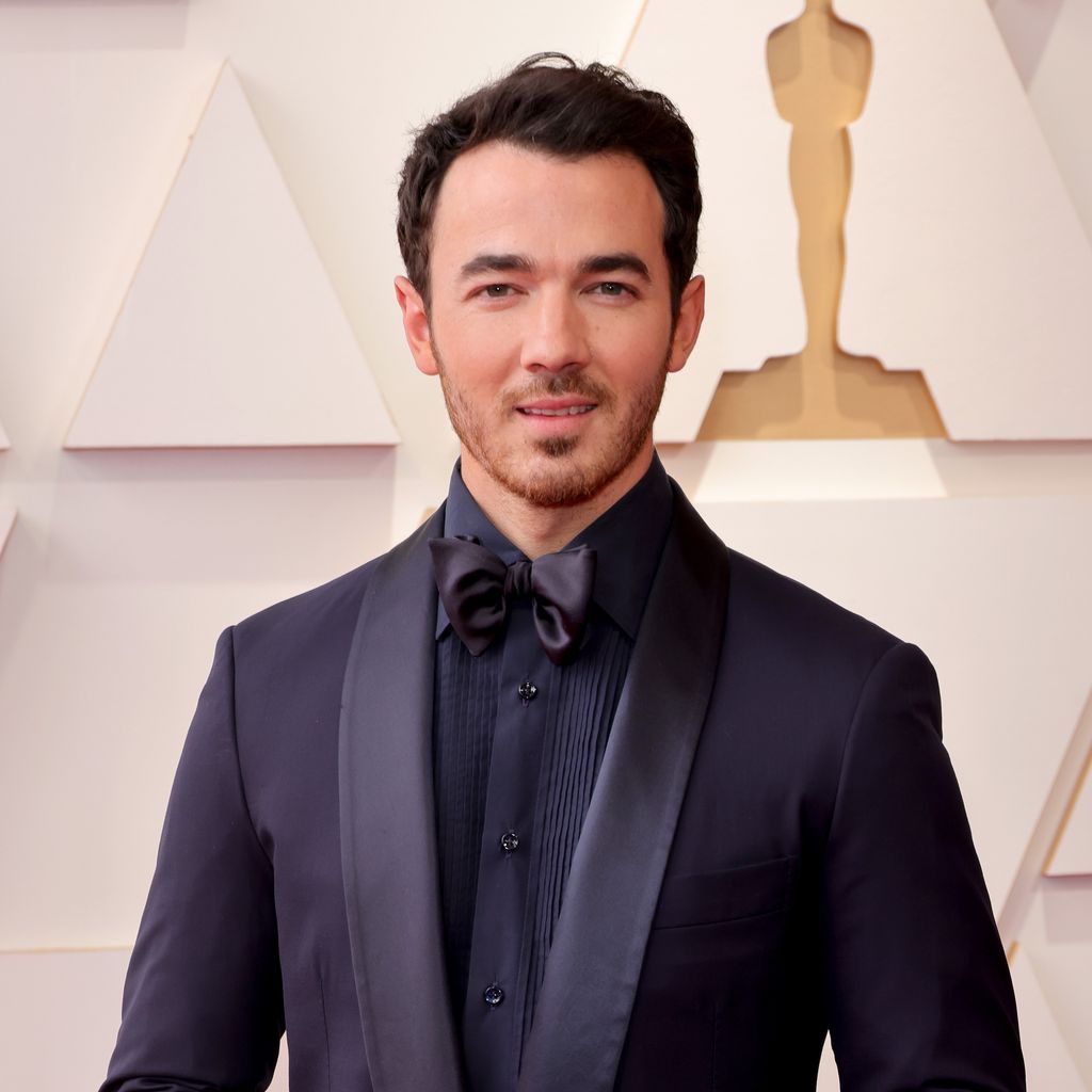 Kevin Jonas, Musiker