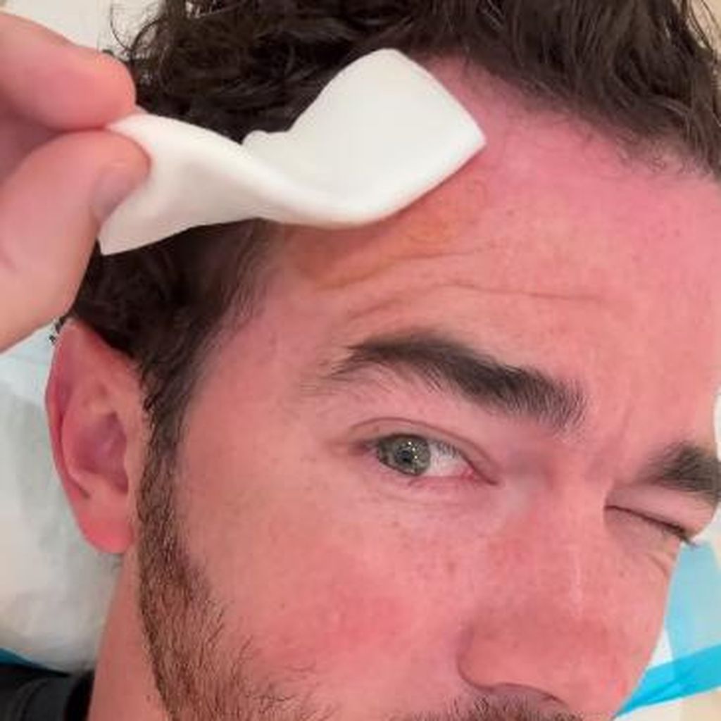 Kevin Jonas, Popstar