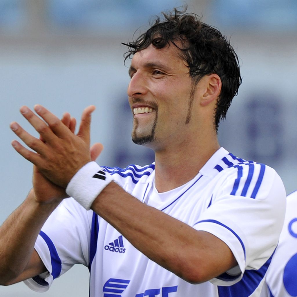 Kevin Kuranyi für den FC Dynamo Moskau, Juni 2011