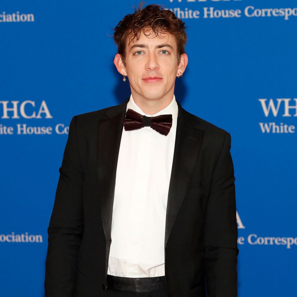 Kevin McHale, Schauspieler