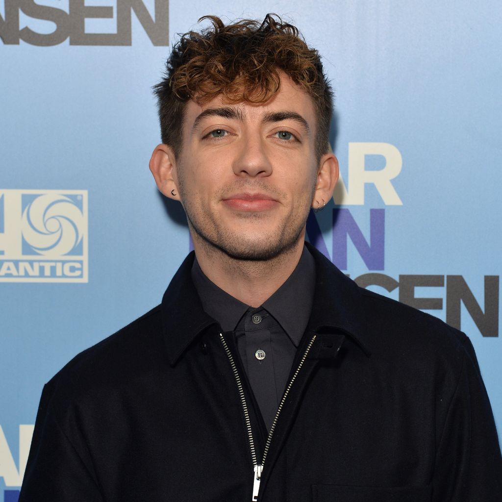 Kevin McHale im November 2019