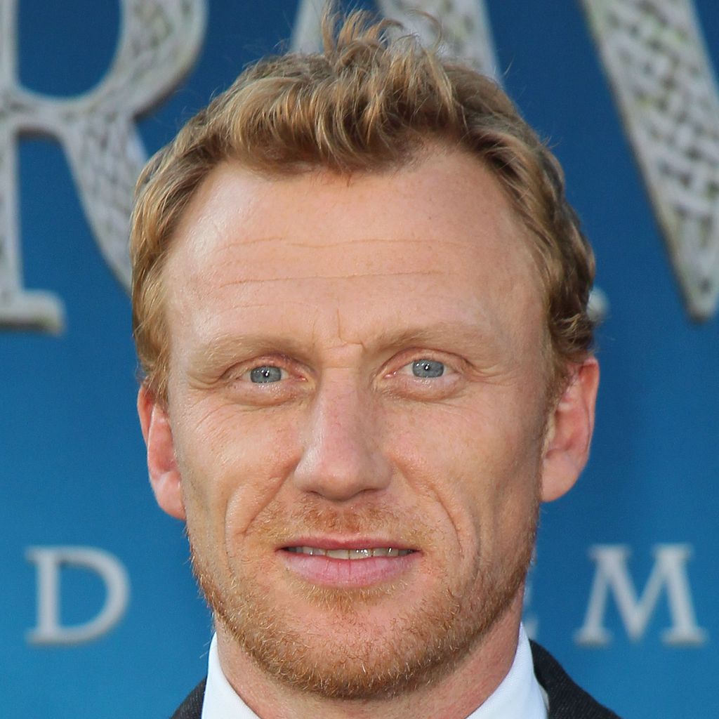 Kevin McKidd, Schauspieler