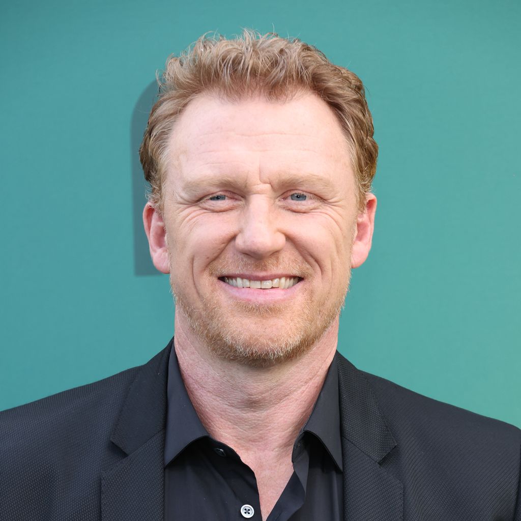 Kevin McKidd bei den People's Choice Awards 2024 in Santa Monica
