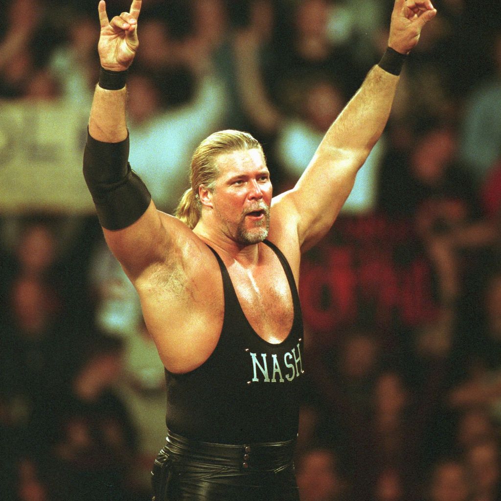 Kevin Nash