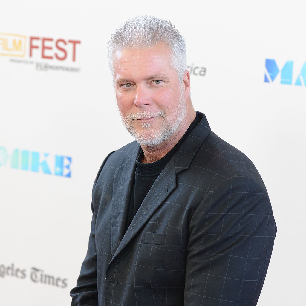 Kevin Nash