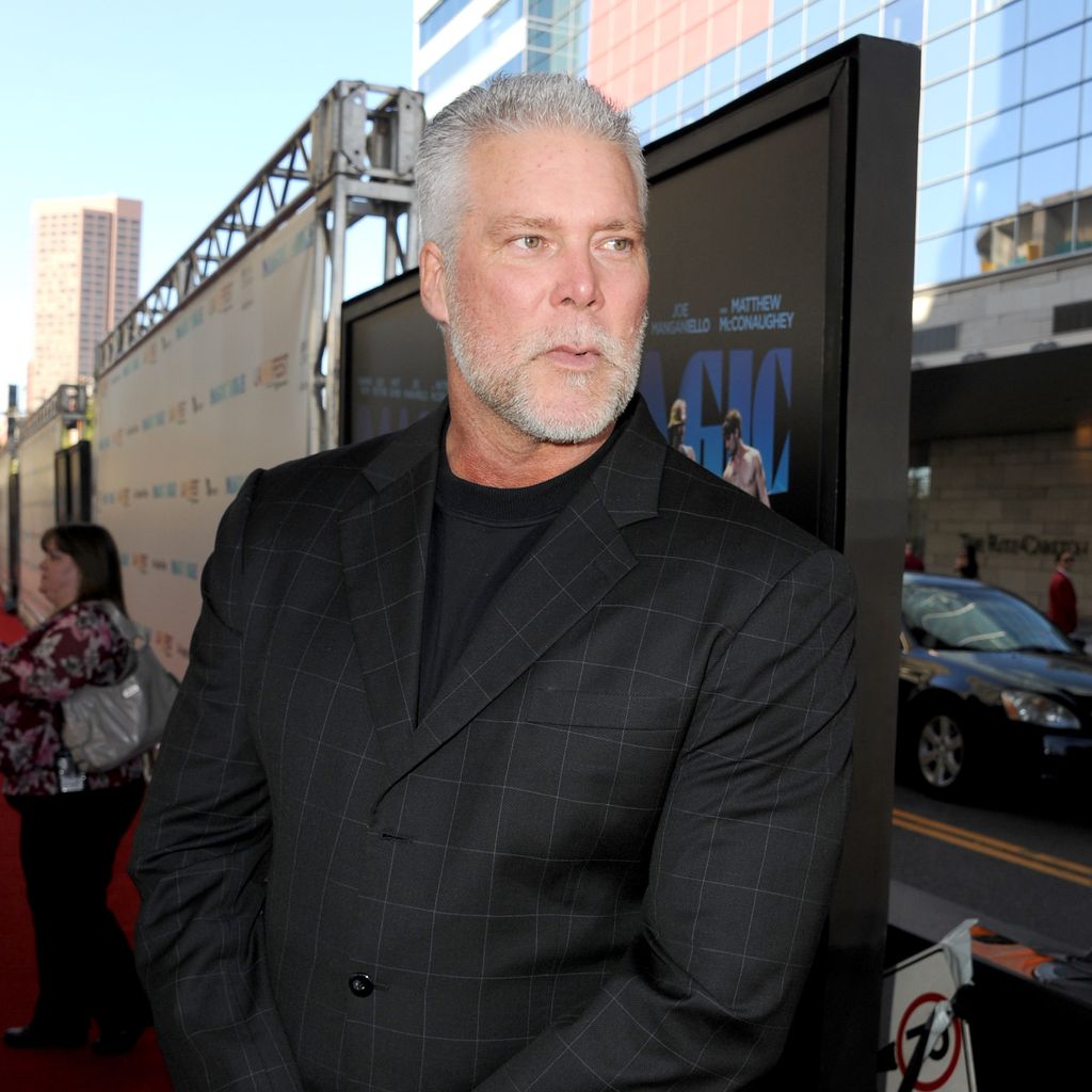 Kevin Nash