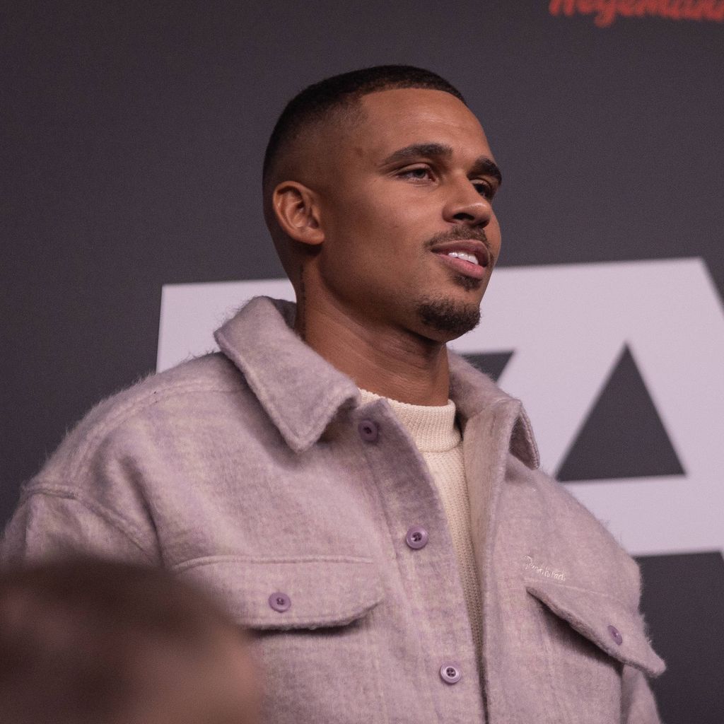 Kevin Njie, November 2024