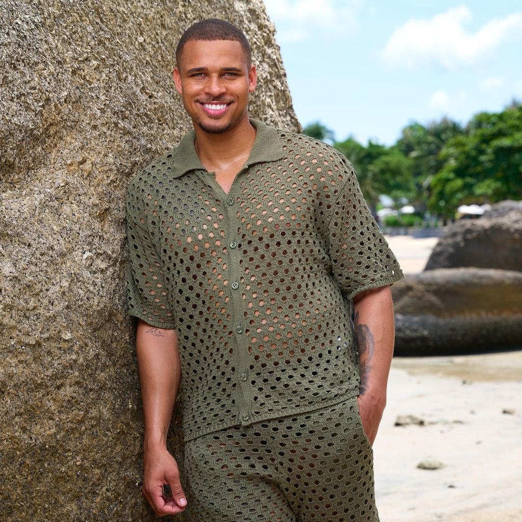 Kevin Njie, Realitystar