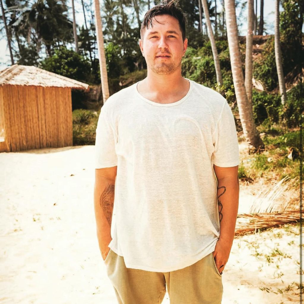 Kevin Pannewitz, Ex-Fußballer