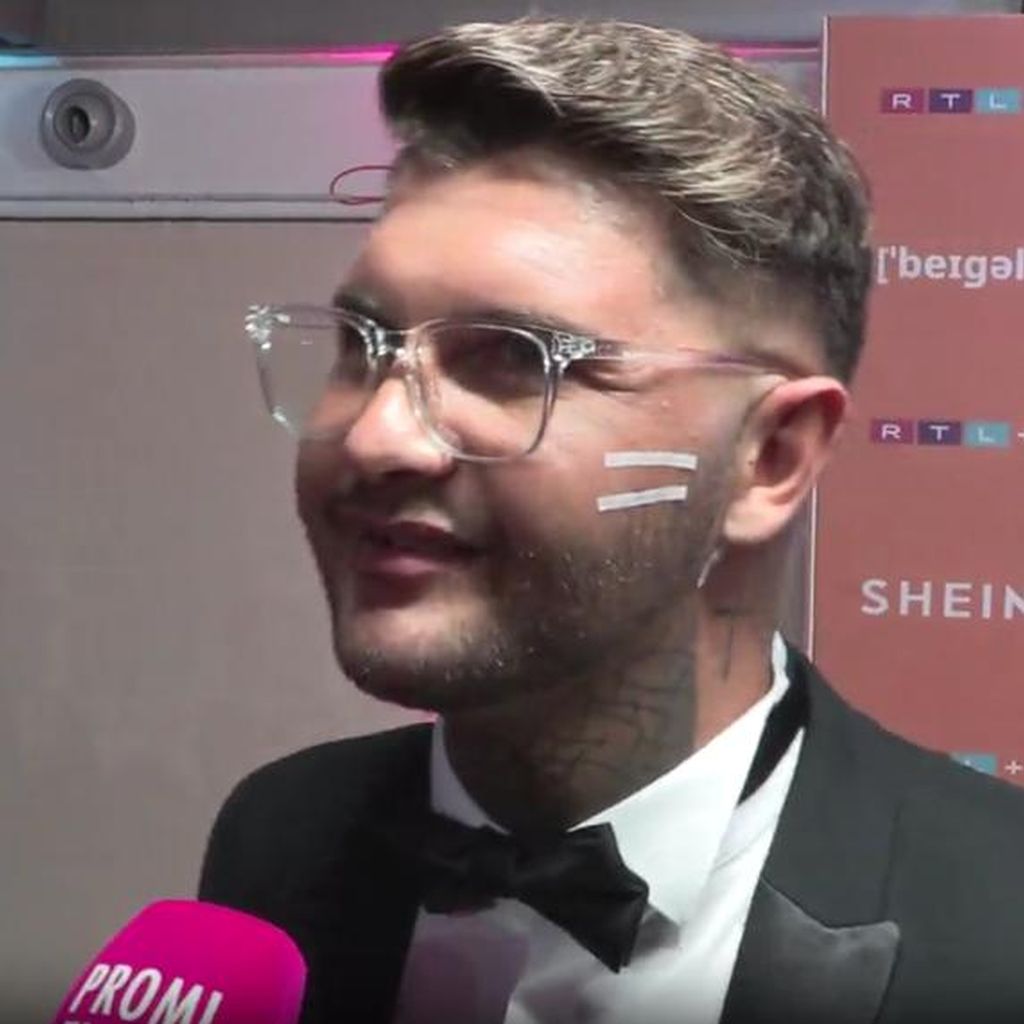 Kevin Platzer, Realitystar