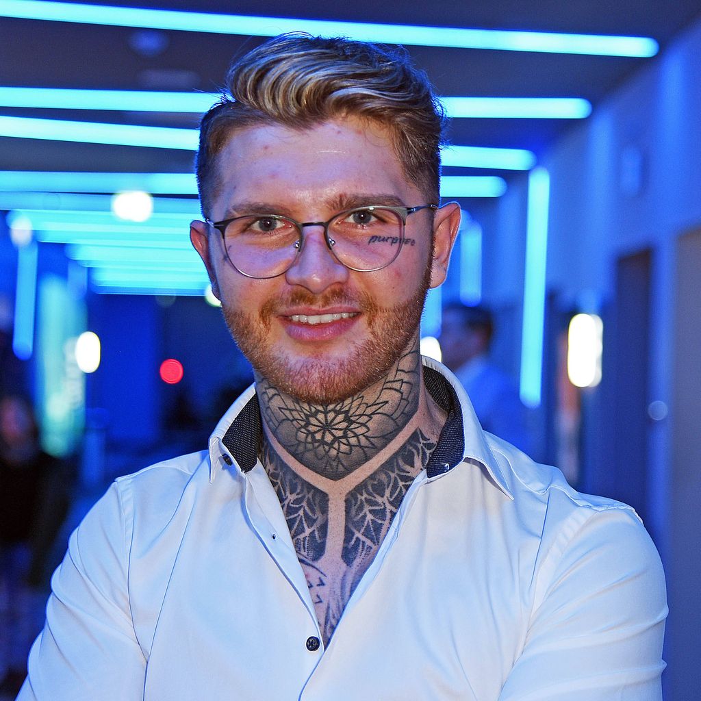 Kevin Platzer, Realitystar