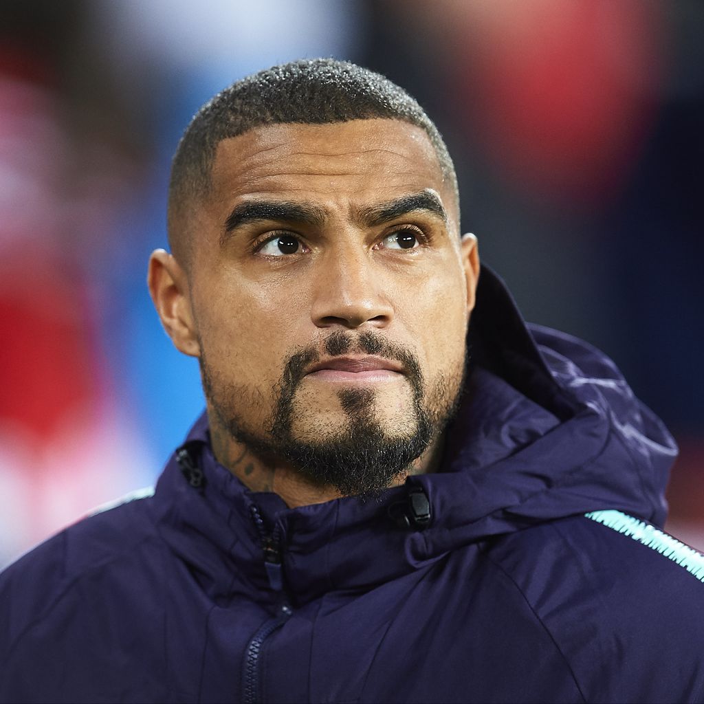 Kevin-Prince Boateng, Profi-Fußballer