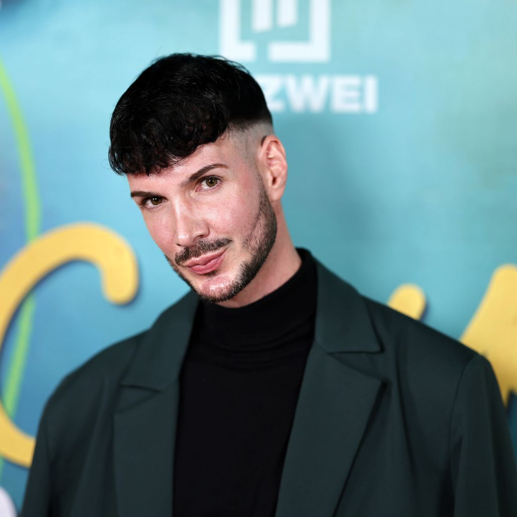 Kevin Schäfer, Realitystar