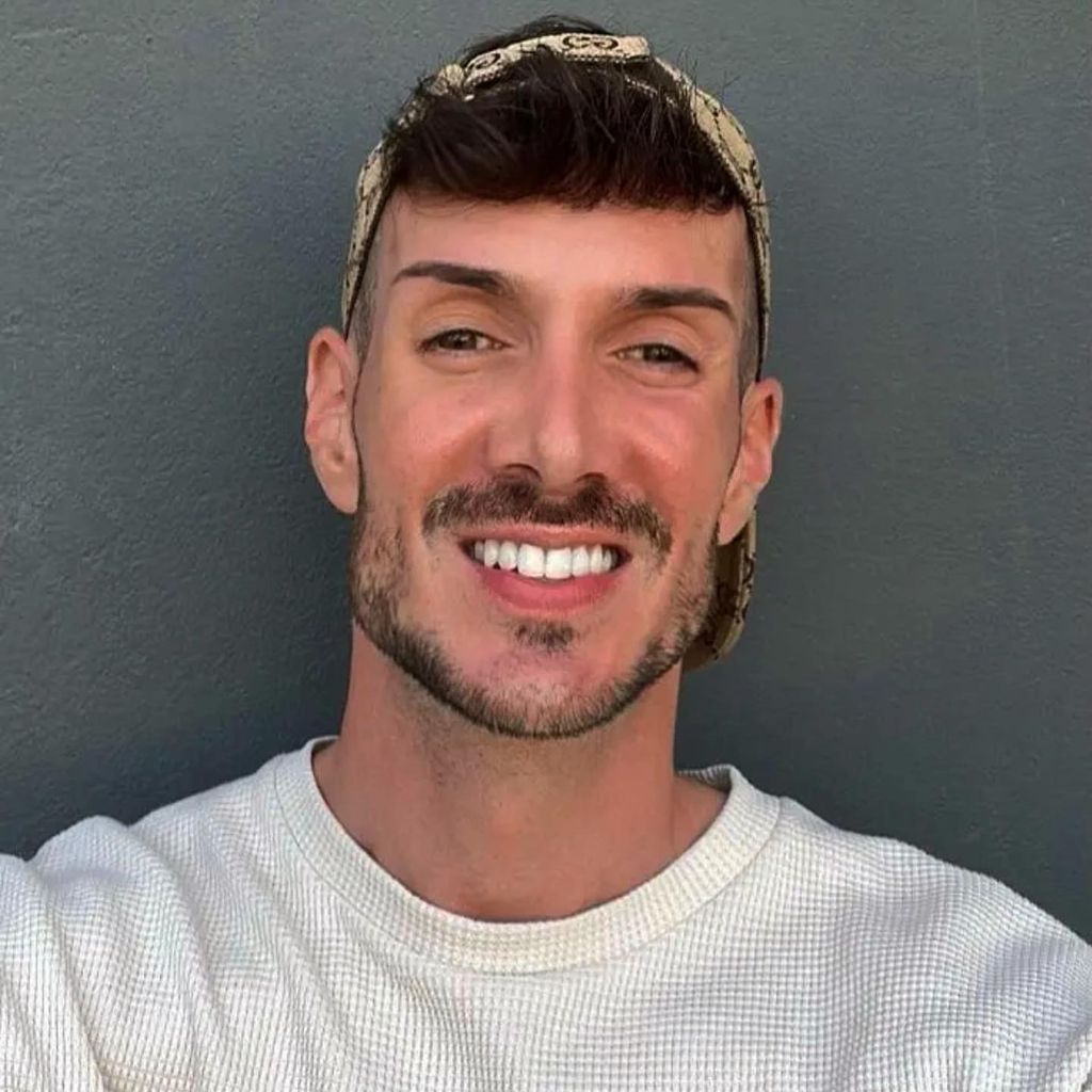Kevin Schäfer, Realitystar