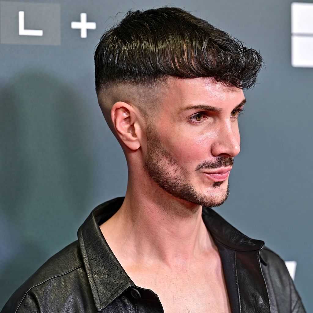 Kevin Schäfer, Oktober 2025