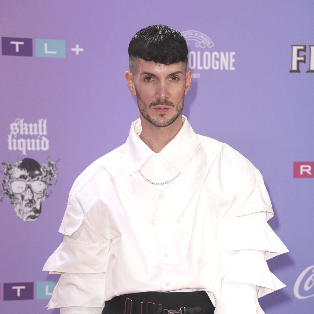 Realitystar Kevin Schäfer, Reality Awards 2024