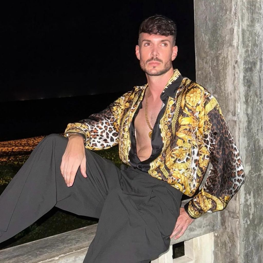 Kevin Schäfer, Realitystar
