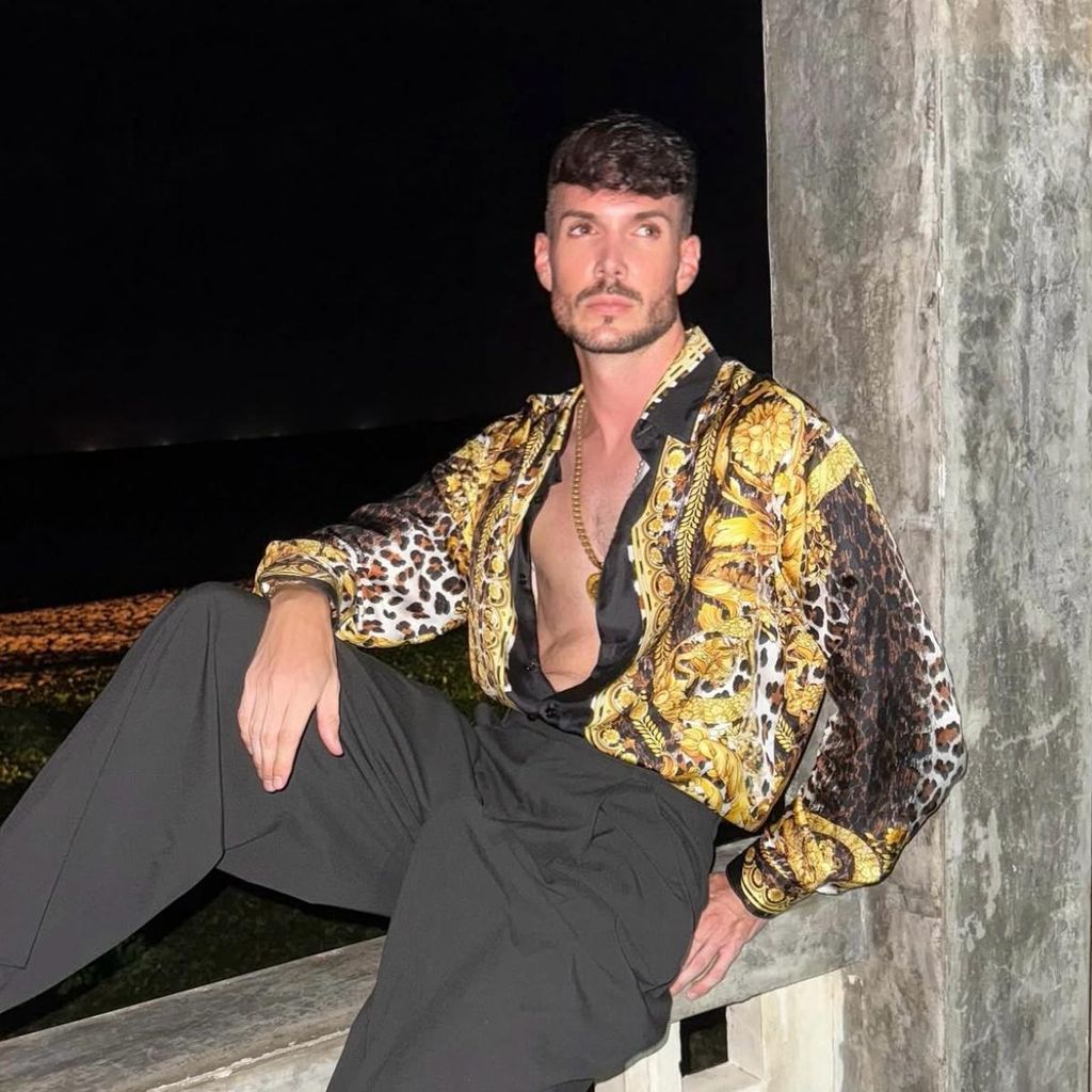 Kevin Schäfer, Realitystar