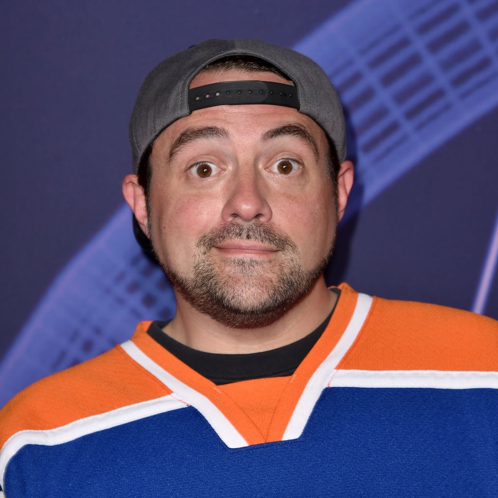 Kevin Smith, Regisseur